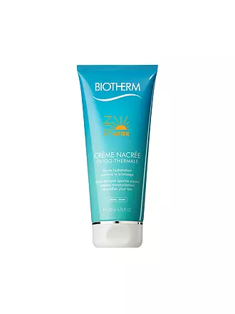 BIOTHERM | After Sun - Creme Nacrée 200ml | 